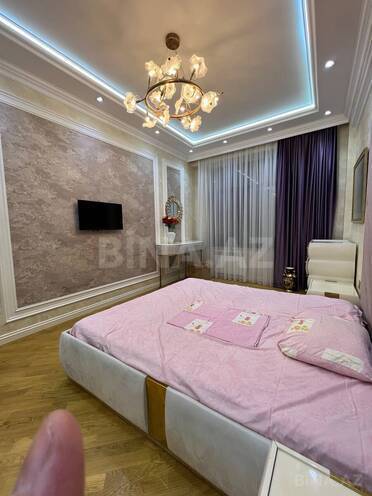 Сдается 3-комн. новостройка 100 м², пос. Аг шехер, photo 6 from 17