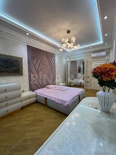 Сдается 3-комн. новостройка 100 м², пос. Аг шехер, photo 12 from 17