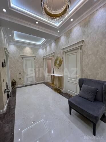 Сдается 3-комн. новостройка 100 м², пос. Аг шехер, photo 1 from 17