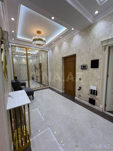 Сдается 3-комн. новостройка 100 м², пос. Аг шехер, photo 15 from 17