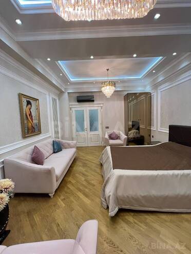 Сдается 3-комн. новостройка 100 м², пос. Аг шехер, photo 10 from 17