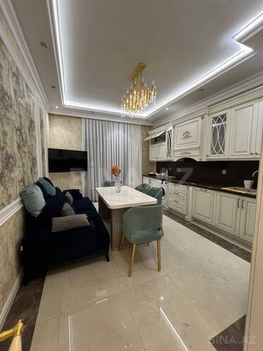 Сдается 3-комн. новостройка 100 м², пос. Аг шехер, photo 11 from 17