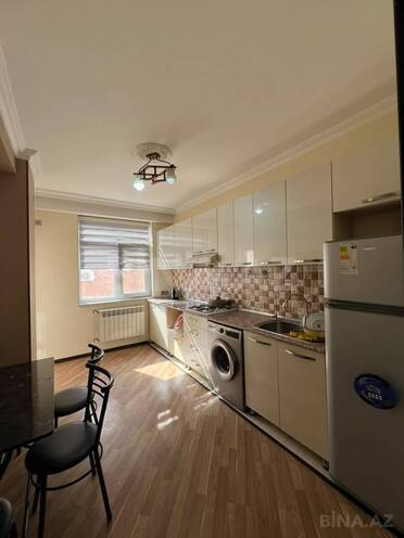 Сдается 3-комн. новостройка 75 м², пос. Масазыр, photo 6 from 13