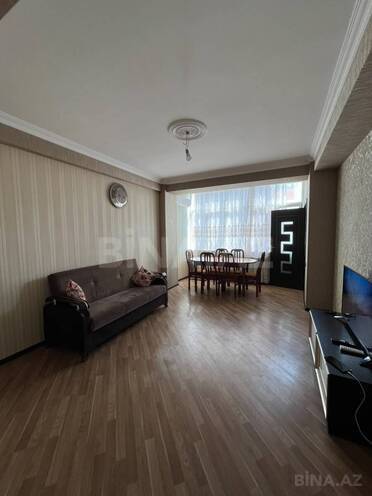 Сдается 3-комн. новостройка 75 м², пос. Масазыр, photo 1 from 13