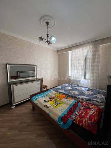 Сдается 3-комн. новостройка 75 м², пос. Масазыр, photo 8 from 13