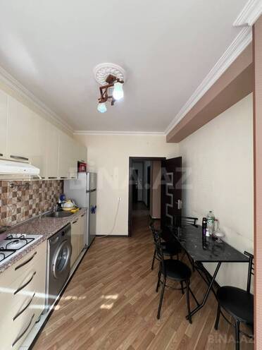 Сдается 3-комн. новостройка 75 м², пос. Масазыр, photo 12 from 13