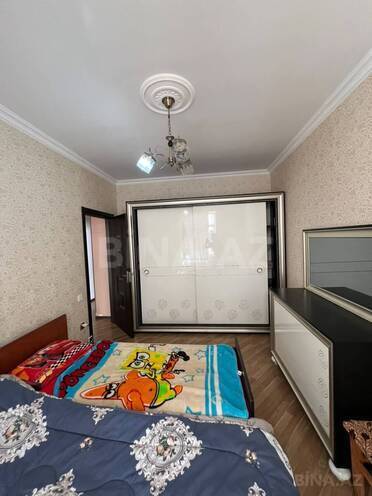 Сдается 3-комн. новостройка 75 м², пос. Масазыр, photo 9 from 13