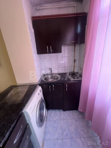 İcarəyə verilir 2 otaqlı köhnə tikili 50 m², Elmlər Akademiyası m., photo 4 from 8