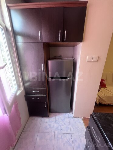 İcarəyə verilir 2 otaqlı köhnə tikili 50 m², Elmlər Akademiyası m., photo 5 from 8