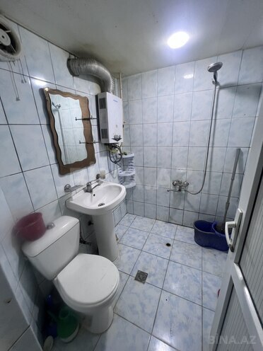 İcarəyə verilir 2 otaqlı köhnə tikili 50 m², Elmlər Akademiyası m., photo 7 from 8