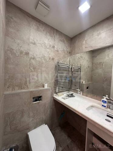 Satılır 3 otaqlı yeni tikili 110 m², İnşaatçılar m., photo 18 from 22