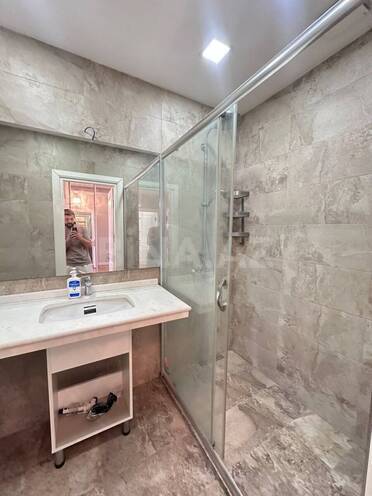 Satılır 3 otaqlı yeni tikili 110 m², İnşaatçılar m., photo 17 from 22