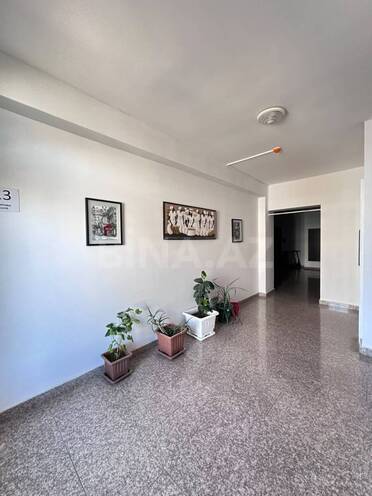 Satılır 3 otaqlı yeni tikili 110 m², İnşaatçılar m., photo 19 from 22
