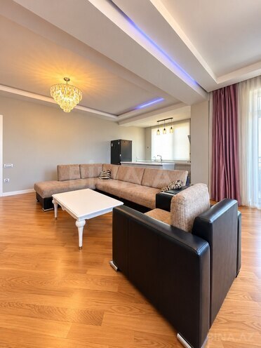 Satılır 3 otaqlı yeni tikili 110 m², İnşaatçılar m., photo 4 from 22