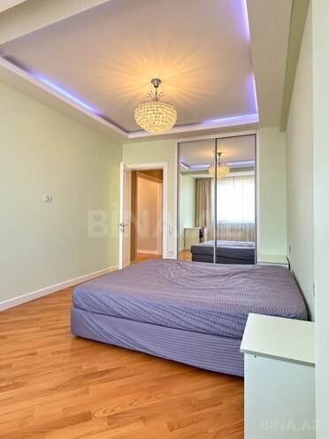 Satılır 3 otaqlı yeni tikili 110 m², İnşaatçılar m., photo 11 from 22