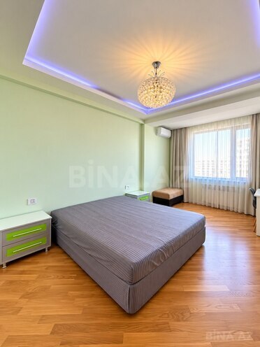 Satılır 3 otaqlı yeni tikili 110 m², İnşaatçılar m., photo 10 from 22