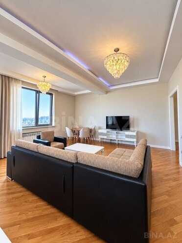 Satılır 3 otaqlı yeni tikili 110 m², İnşaatçılar m., photo 5 from 22
