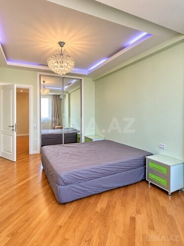Satılır 3 otaqlı yeni tikili 110 m², İnşaatçılar m., photo 9 from 22