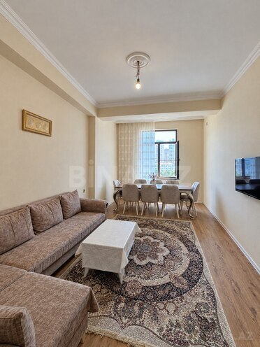 Продается 4-комн. новостройка 130 м², Насиминский  р., photo 1 from 14