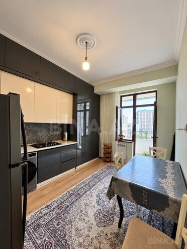 Продается 4-комн. новостройка 130 м², Насиминский  р., photo 4 from 14