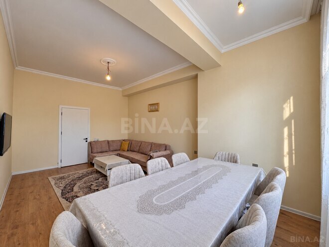 Продается 4-комн. новостройка 130 м², Насиминский  р., photo 3 from 14