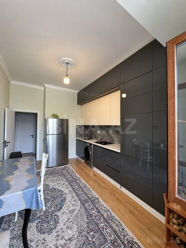 Продается 4-комн. новостройка 130 м², Насиминский  р., photo 5 from 14
