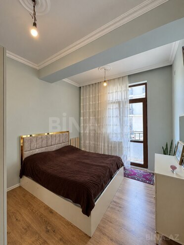 Продается 4-комн. новостройка 130 м², Насиминский  р., photo 9 from 14