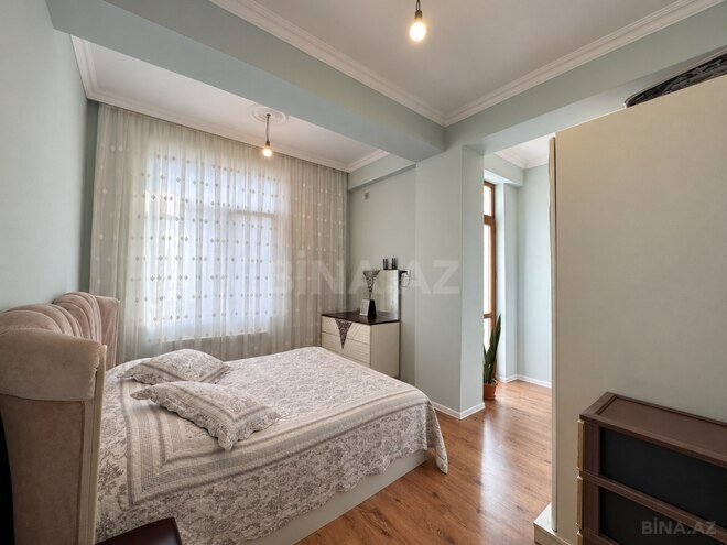 Продается 4-комн. новостройка 130 м², Насиминский  р., photo 6 from 14