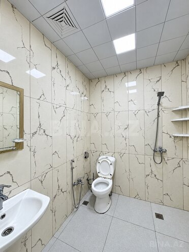 Продается 4-комн. новостройка 130 м², Насиминский  р., photo 12 from 14