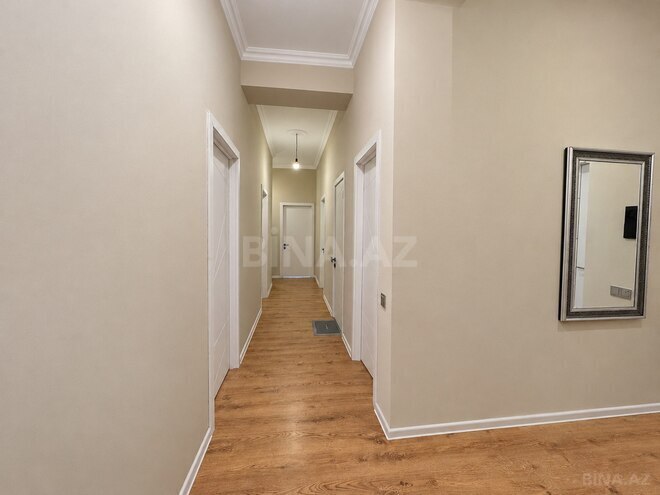 Продается 4-комн. новостройка 130 м², Насиминский  р., photo 10 from 14