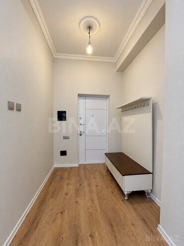 Продается 4-комн. новостройка 130 м², Насиминский  р., photo 13 from 14