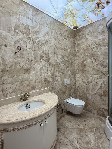 Сдается 4-комн. новостройка 170 м², пос. Бёюк-Шор, photo 7 from 14
