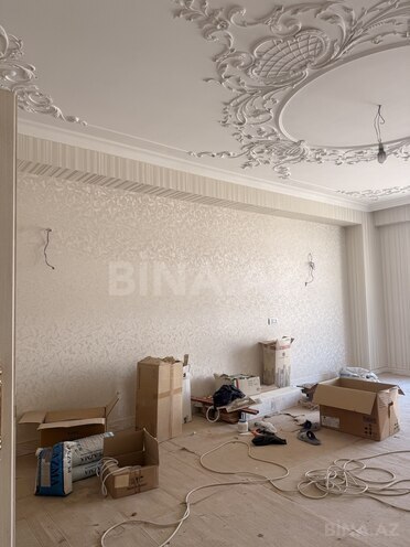 Сдается 4-комн. новостройка 170 м², пос. Бёюк-Шор, photo 10 from 14