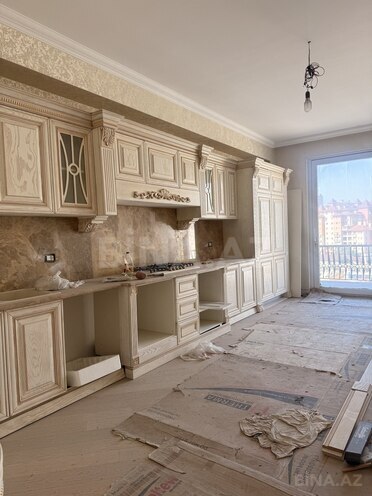 Сдается 4-комн. новостройка 170 м², пос. Бёюк-Шор, photo 9 from 14