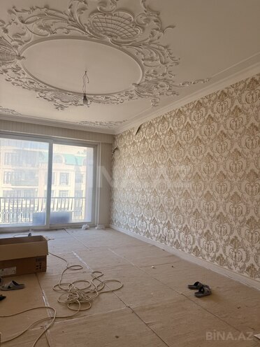 Сдается 4-комн. новостройка 170 м², пос. Бёюк-Шор, photo 11 from 14