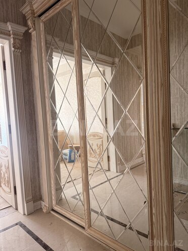 Сдается 4-комн. новостройка 170 м², пос. Бёюк-Шор, photo 12 from 14