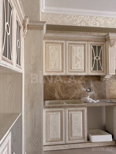 Сдается 4-комн. новостройка 170 м², пос. Бёюк-Шор, photo 3 from 14