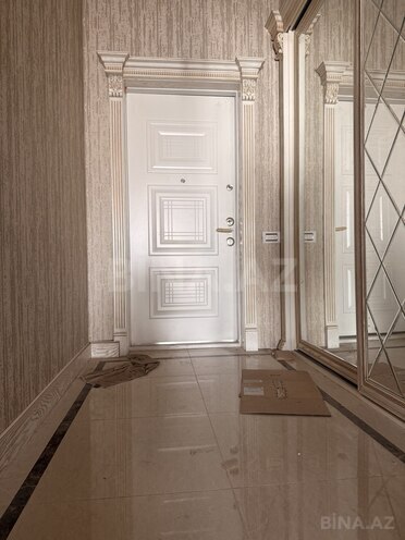 Сдается 4-комн. новостройка 170 м², пос. Бёюк-Шор, photo 13 from 14
