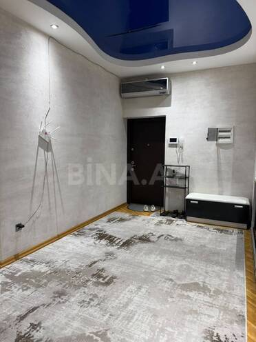 İcarəyə verilir 5 otaqlı yeni tikili 180 m², Nərimanov r., photo 5 from 21