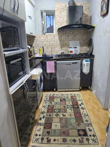 Сдается 3-комн. дом/дача 55 м², пос. Бинагади, photo 1 from 17