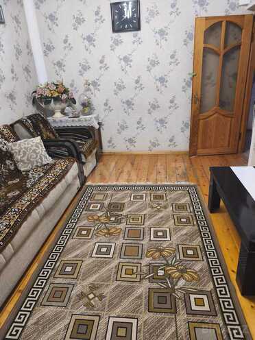 Сдается 3-комн. дом/дача 55 м², пос. Бинагади, photo 3 from 17