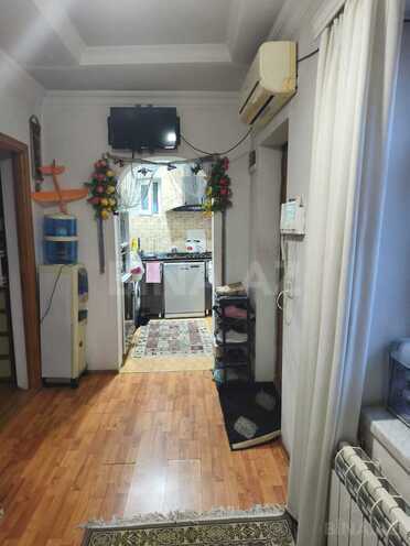 Сдается 3-комн. дом/дача 55 м², пос. Бинагади, photo 14 from 17
