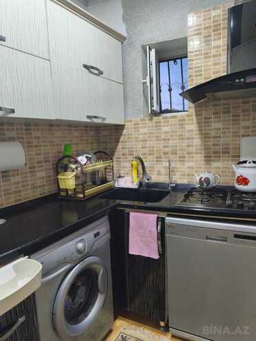 Сдается 3-комн. дом/дача 55 м², пос. Бинагади, photo 15 from 17