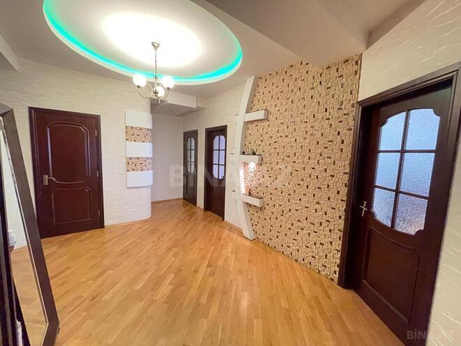 Satılır 3 otaqlı yeni tikili 126 m², Nəriman Nərimanov m., photo 10 from 15
