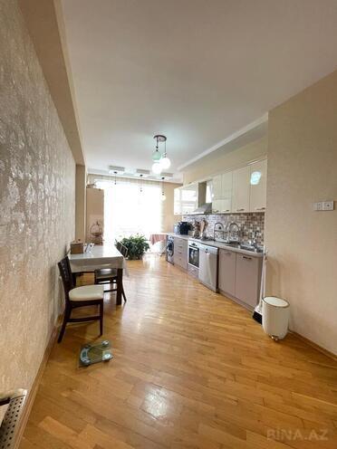 Satılır 3 otaqlı yeni tikili 126 m², Nəriman Nərimanov m., photo 6 from 15