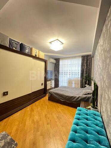 Satılır 3 otaqlı yeni tikili 126 m², Nəriman Nərimanov m., photo 9 from 15