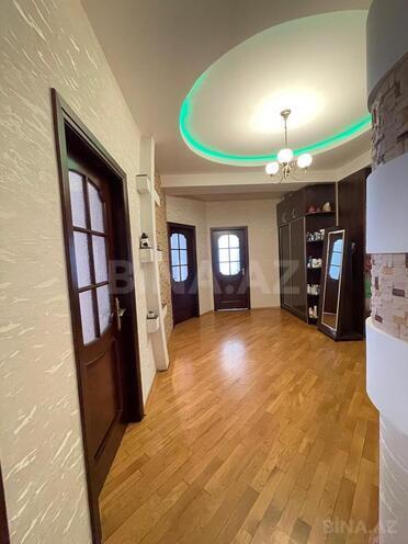 Satılır 3 otaqlı yeni tikili 126 m², Nəriman Nərimanov m., photo 8 from 15