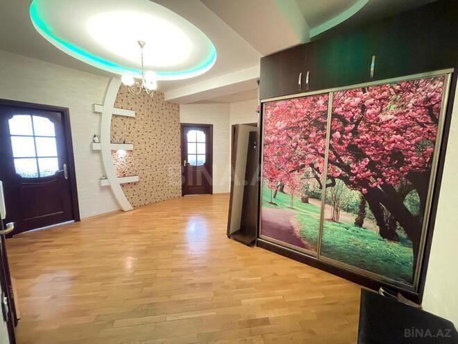 Satılır 3 otaqlı yeni tikili 126 m², Nəriman Nərimanov m., photo 5 from 15