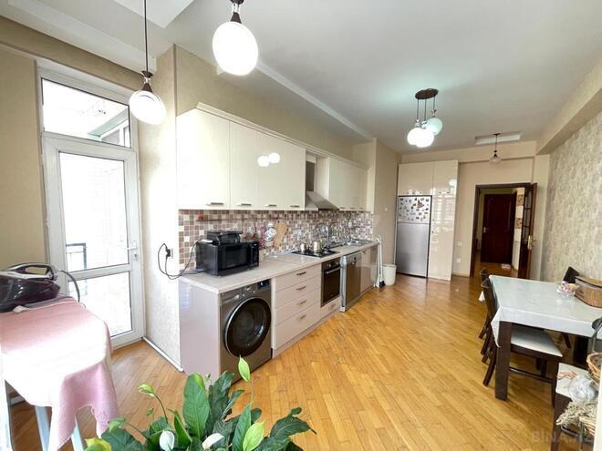 Satılır 3 otaqlı yeni tikili 126 m², Nəriman Nərimanov m., photo 7 from 15