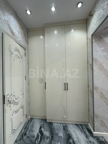 İcarəyə verilir 3 otaqlı yeni tikili 150 m², 8 Noyabr m., photo 14 from 19